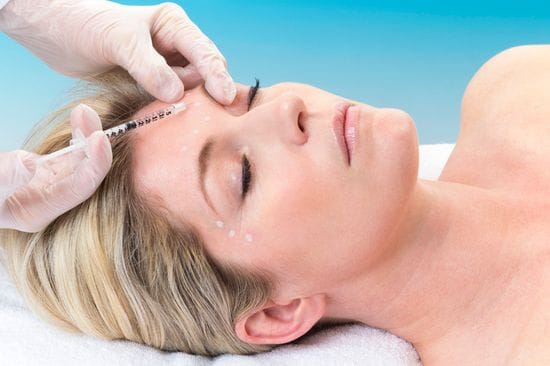 The Safety of Anti-Wrinkle Injections